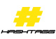 CHASIS HASHTAGG 20