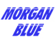 MORGAN BLUE 