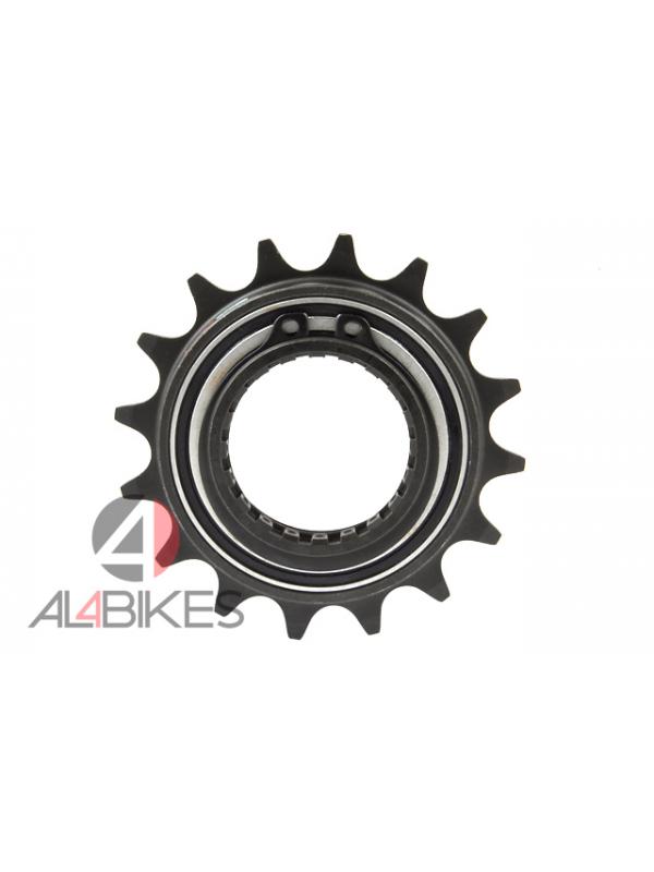 MONTY PRORACE FREEWHEEL 16T 135.9FW  - ProRace freewheel 16 teeth of high quality, specially designed for Trials