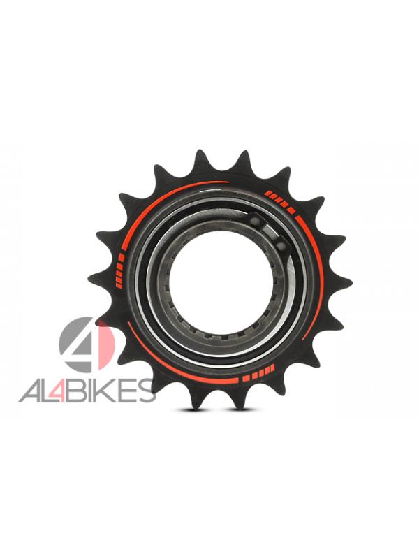 MONTY PRORACE FREEWHEEL 18T 135.9FW 