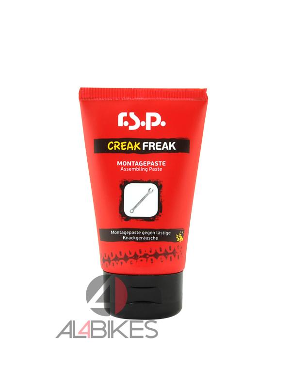 CREAK FREAK ASSEMBLING PASTE