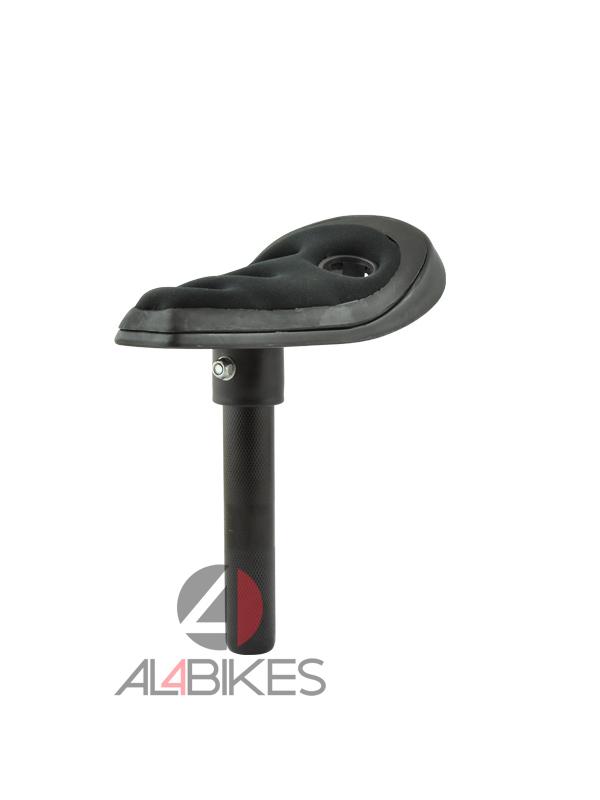 SILLIN MONTY 205 - Asiento Monty de plastico valido para la Monty 205