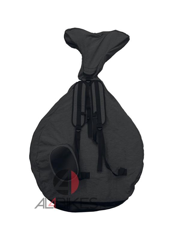 20 INCHES QU-AX UNICYCLE BACKPACK - Unicycles Backpack 20