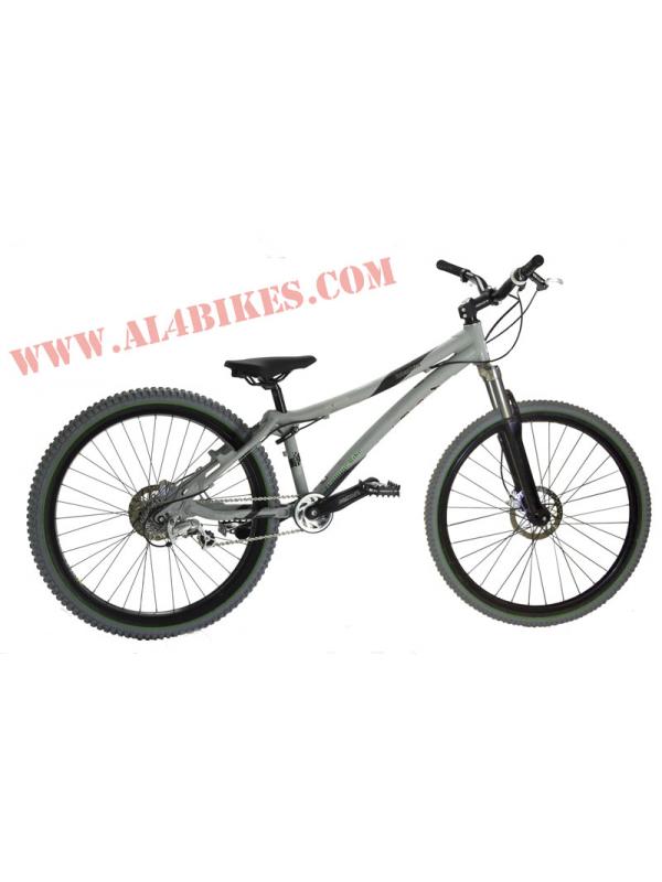 MONTY 230 URBAN DISC