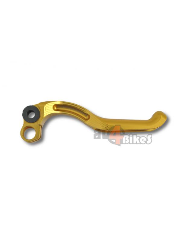 HOPE MINI LEVER BLADE GOLD - Hope mini lever blade (Only Hope) Gold color