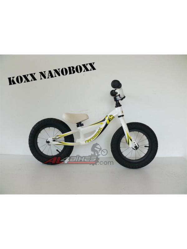 KOXX NANOBOXX MINI TRIAL BIKE - Koxx mini Nanoboxx