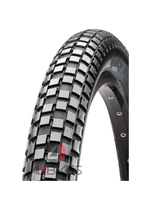 MAXXIS HOLY ROLLER FRONT TIRE 20X1.95 - Maxxis Holy Roller Rigid Hoop Cover 20x1.95