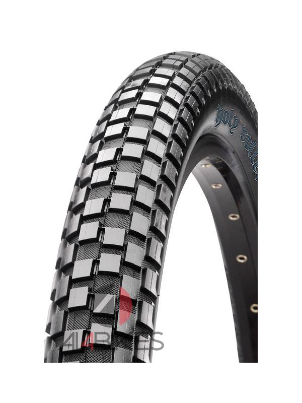MAXXIS HOLY ROLLER FRONT TIRE 20X2.20 - Maxxis Holy Roller Rigid Hoop Cover 20X2.20