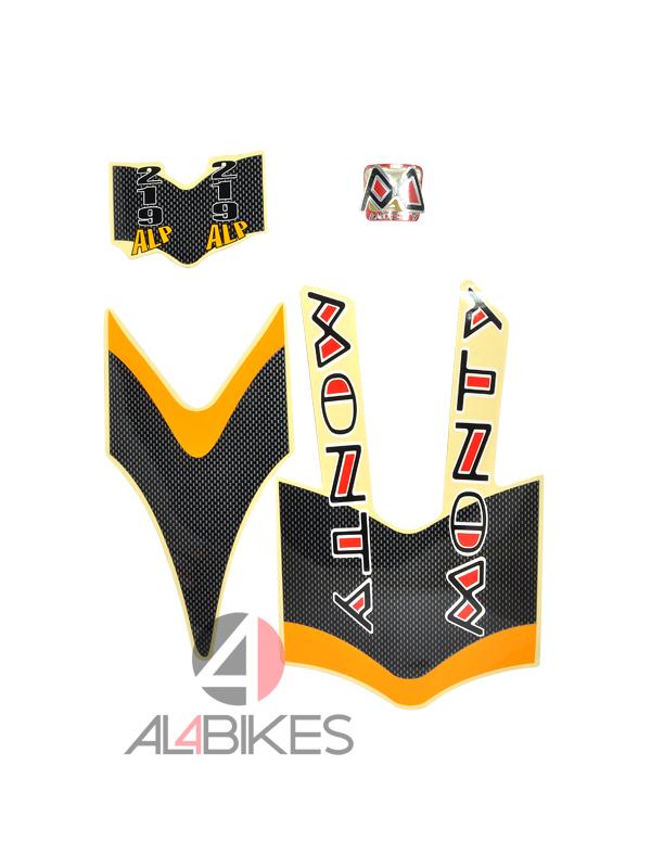 ADHESIVOS MONTY 219 ALP 07