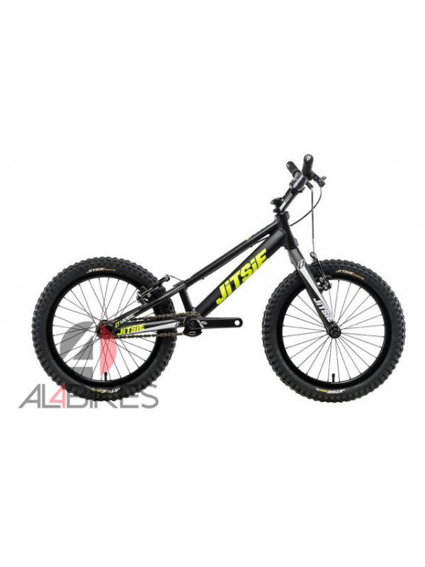 JITSIE VARIAL 18 740 MM  V-BRAKE