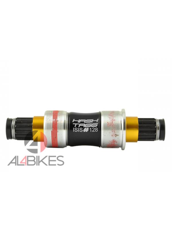 HASHTAGG ISIS BOTTOM BEARING 128 MM