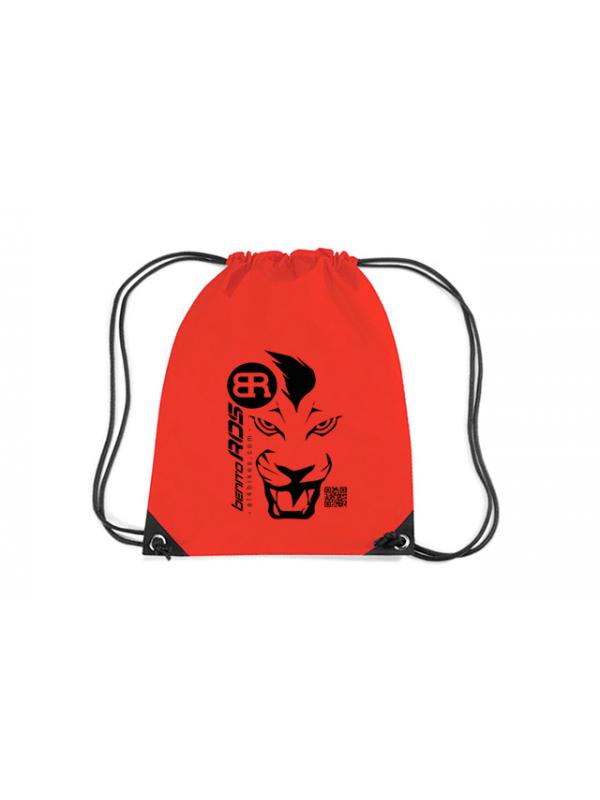 RED BENITO ROS BAG