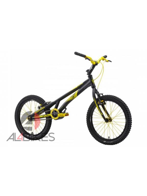 ONZA STING 20 CHILD BICYCLE - For young riders ages 8-12