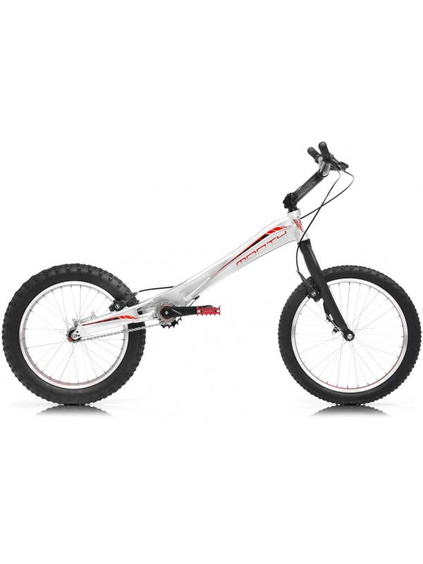 Frenos hidráulicos 2025 magura para monty