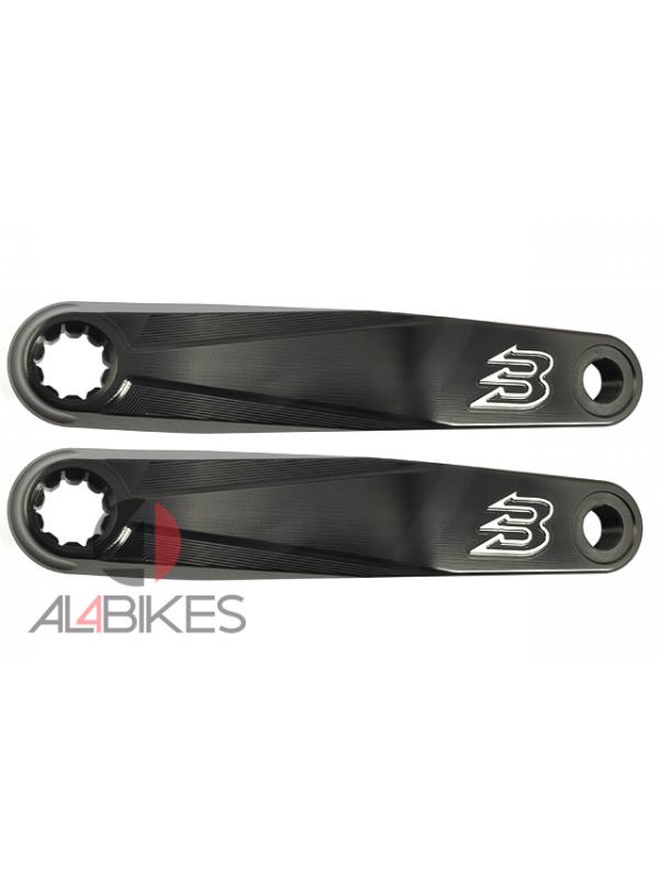 PACK OF CRANK BORN ISIS 160 MM