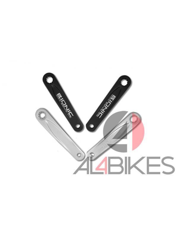 PACK OF CRANK BIONIC 170MM