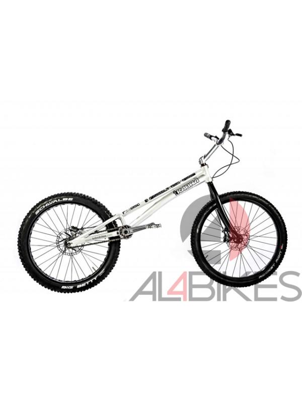 BICICLETA KABRA F24 DISC