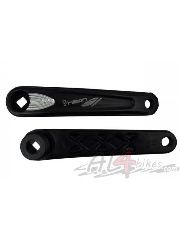 JUEGO DE BIELAS NEON 172MM