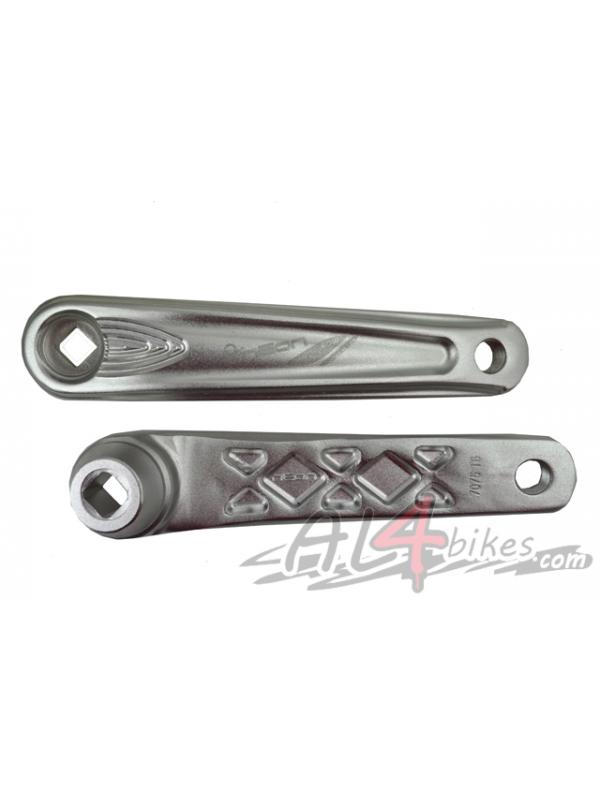 JUEGO DE BIELAS NEON 162MM/172MM