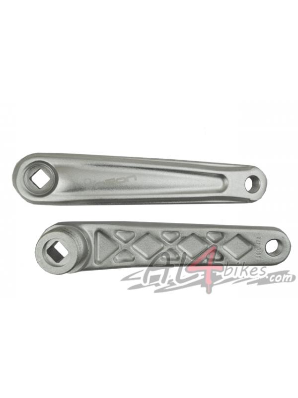 JUEGO DE BIELAS NEON 172MM