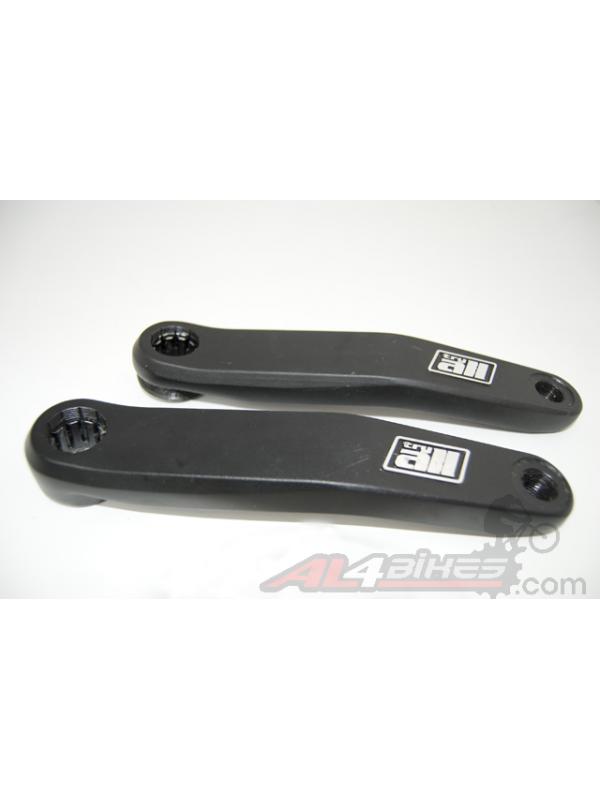 JUEGO DE BIELAS TRY ALL 165MM