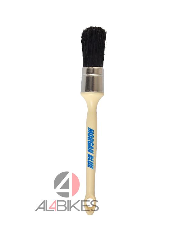 BRUSH FOR CHAIN AND TRANSMISSION - Brush for chain and transmission Morgan Blue