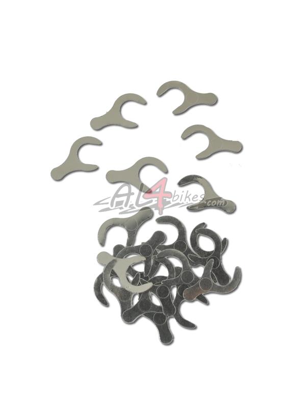 ARANDELA REGLAJE DE PINZA 0.2MM