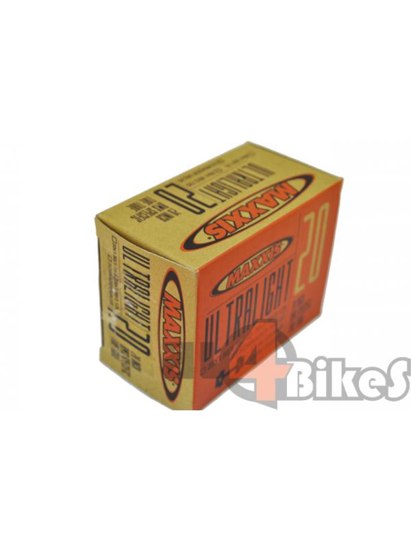 CAMARA MAXXIS ULTRA LIGHT 20