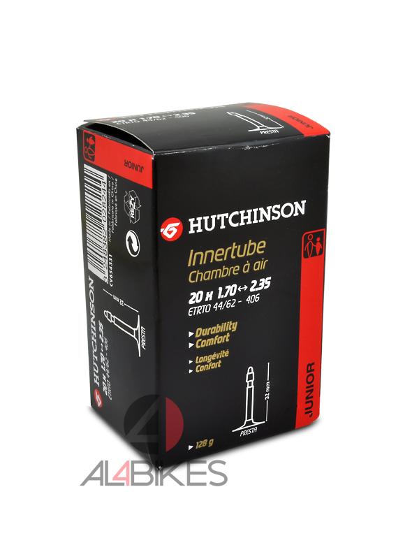 PRESTA TUBE HUTCHINSON 20X1.70/2.35