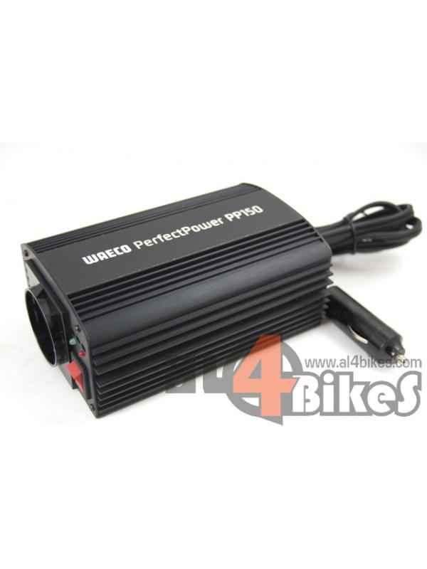 BATTERY EF-38 BIKE 2010 - Battery charger for car