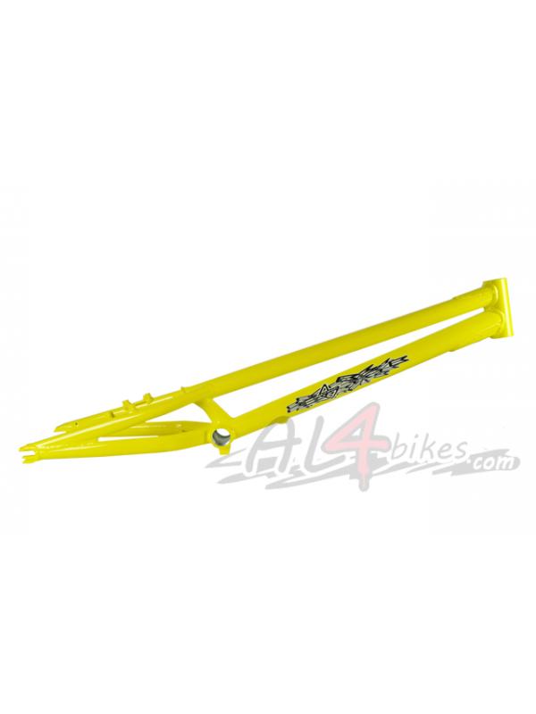 CHASIS BIONIC B5R 2011 YELLOW HS