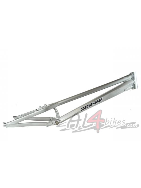 CHASIS ZHI Z3R SILVER - Chasis ZHI Z3R Silver 26 Pulgadas