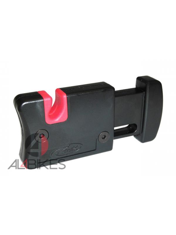 GUILLOTINA CORTA LATIGUILLO HIDRAULICO AVID