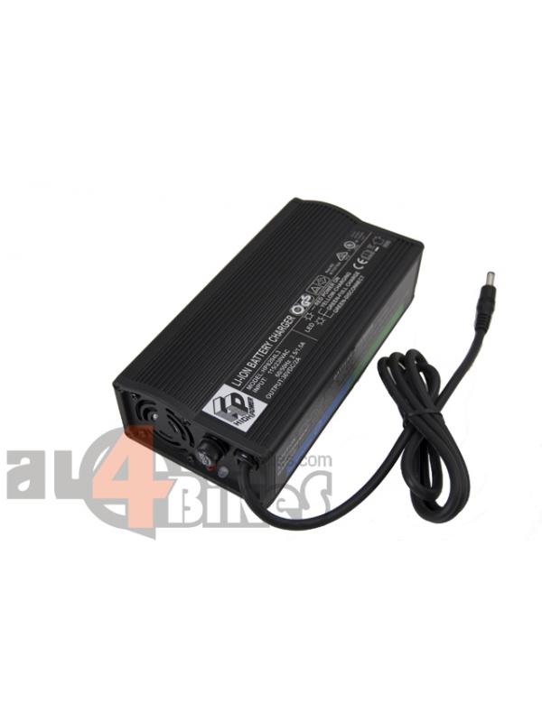 BIKE CHARGER FOR EF-38 2010 - Battery charger for EF-38