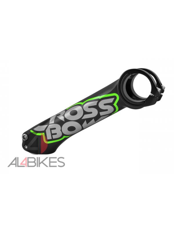 POTENCIA CROSSBOW BASE INCLINADA 150 MM Y 30�