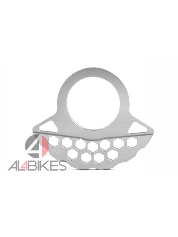 PROTECTOR RACING LINE PLATA