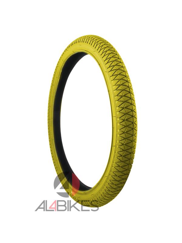 KENDA TIRE FOR UNICYCLE 20X1.95