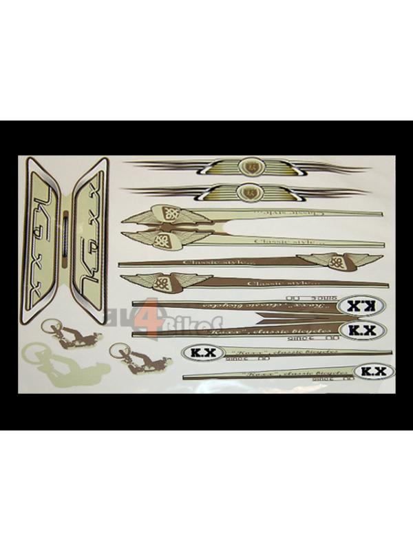 ADHESIVOS KOXX STREET TECH (decora6)