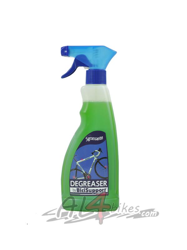 DEGREASER BICISUPPORT