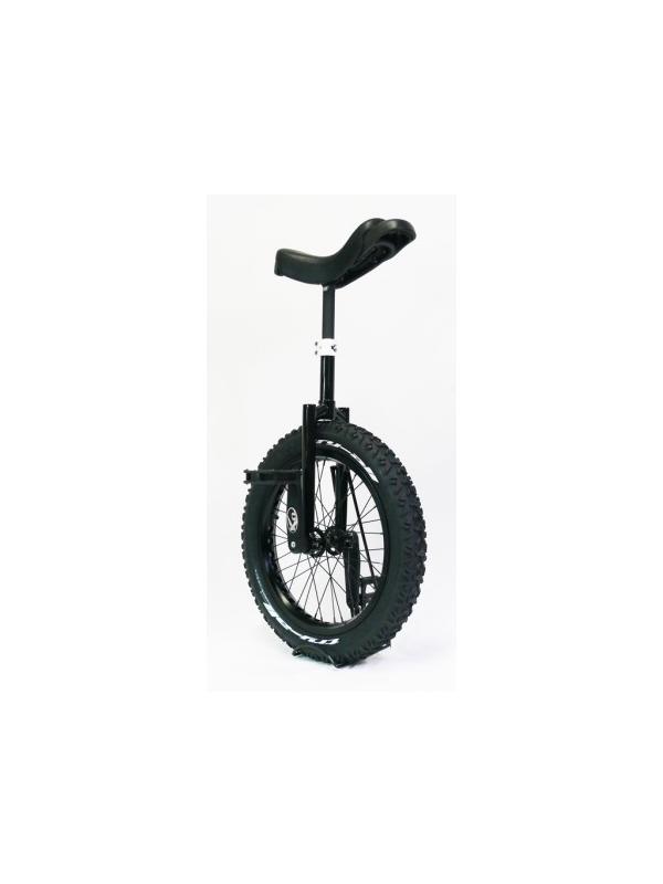 KOXX DEVIL BLACK UNICYCLE