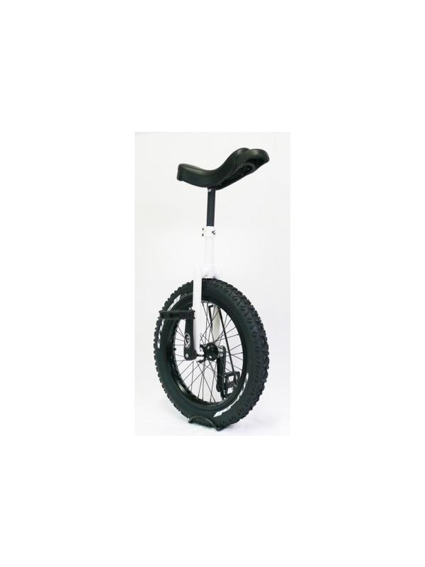 MONOCICLO DEVIL WHITE