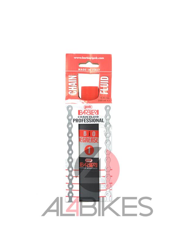 DESENGRASANTE BARBIERI