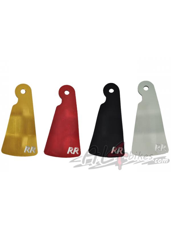 PROTECTOR DE DISCO CHORRILLAS