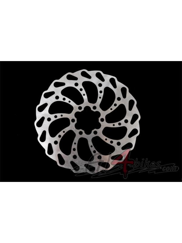 GRAID DISC TRIAL V2 160MM