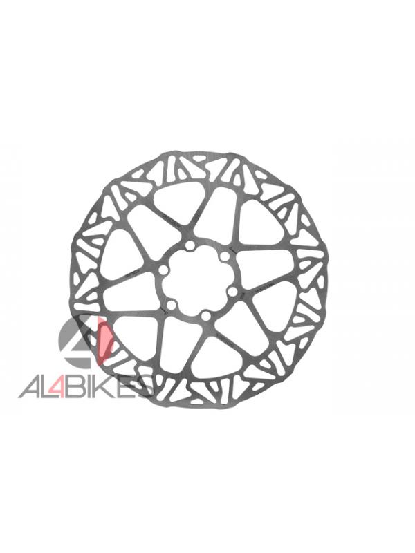 DISCO DE FRENO CROSSBOW 160 MM