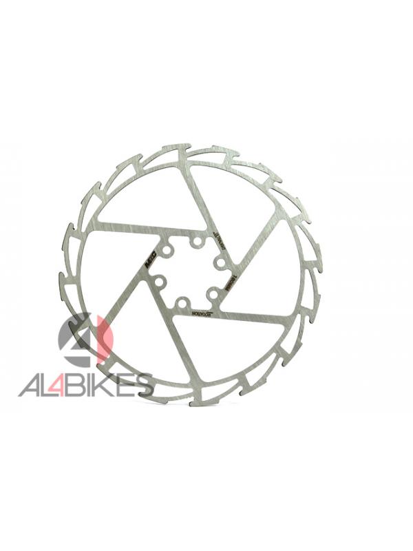 DISCO MSC 160/180MM ULTRALIGERO 1.8MM GROSOR