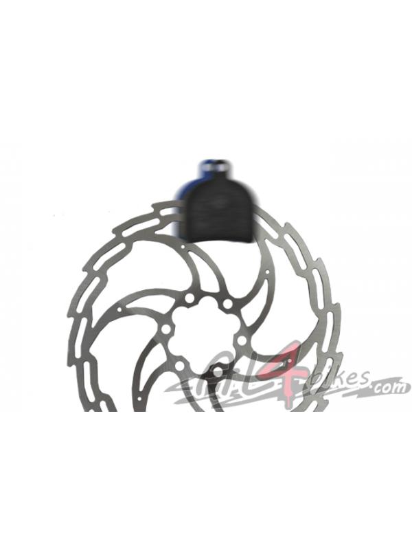 DISCO Y PASTILLAS NERANDINE