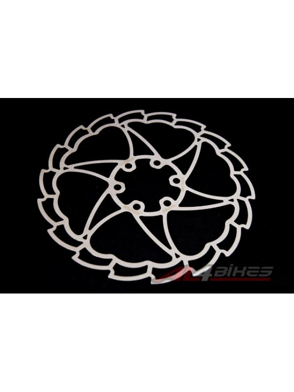 DISCO AL4BIKES ULTRALIGERO 160MM