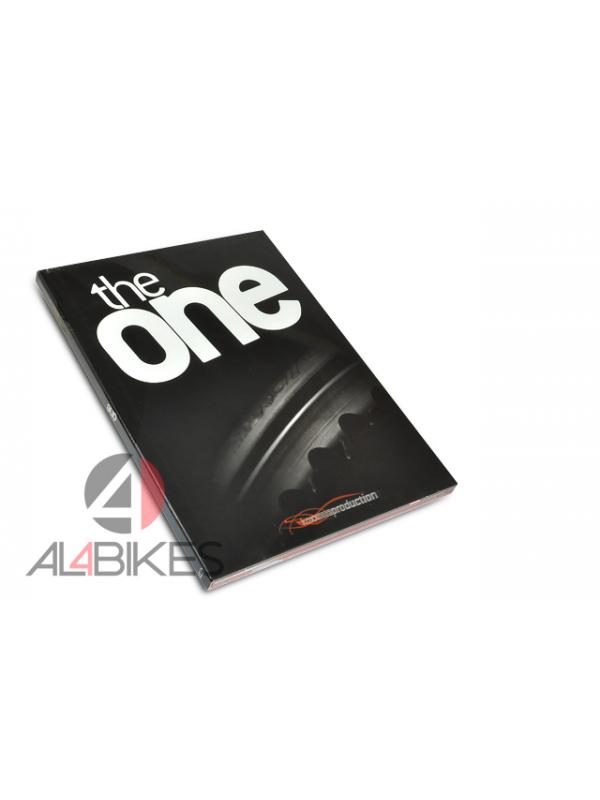 THE ONE DVD