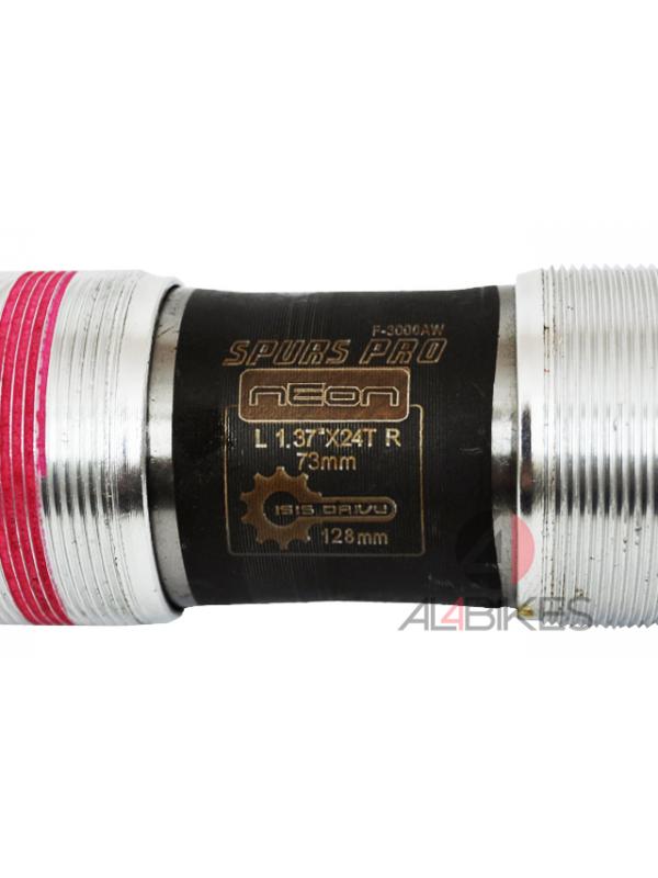 ISIS NEON  BBPARTS 128mm 